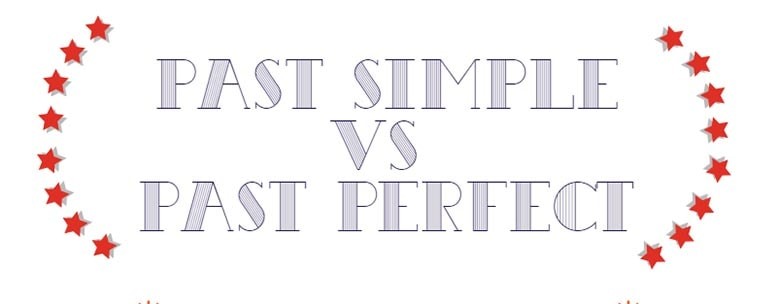разница между past simple и past perfect