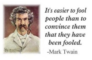 twain jokes